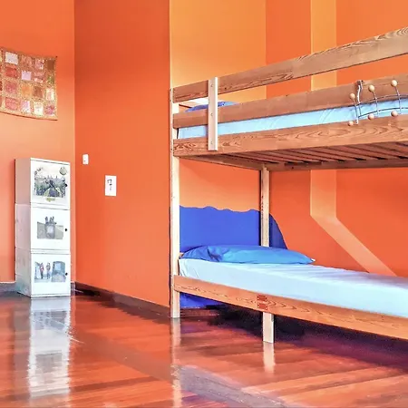 Meiga Backpackers Hostel-3